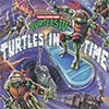 TMNT Turtles in Time